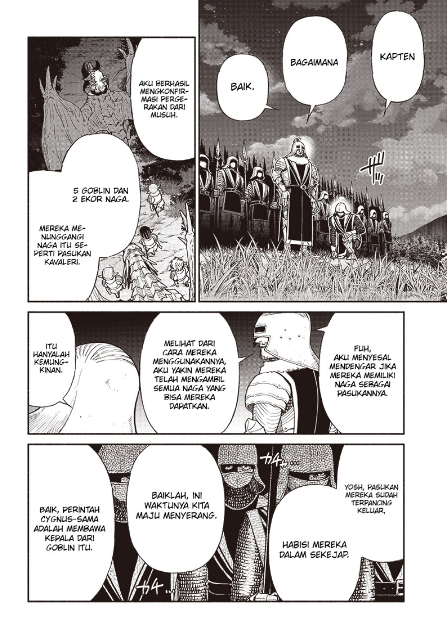 Tensei Goblin da kedo Shitsumon aru?